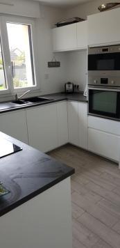 Maison Moderne Plein Coeur De Villa