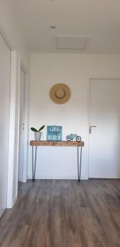 Maison Moderne Plein Coeur De * Ouistreham
